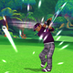 Image for article titled Capcom Reveals New We Love Golf! Costumes
